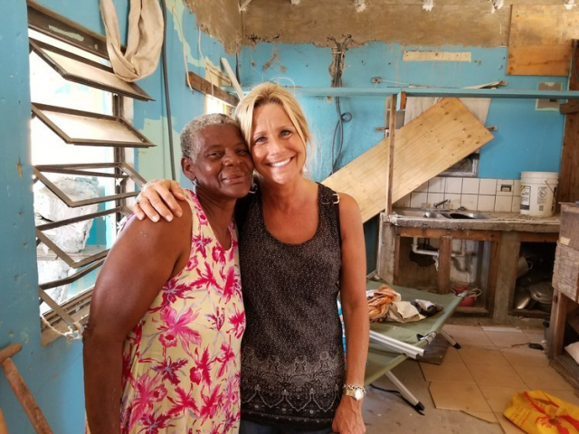 Bonnie-and-Woman-before-reno