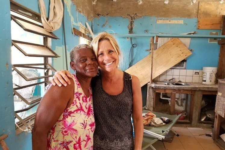 Bonnie-and-Woman-before-renovation