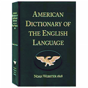 American Dictionary of the English Language
