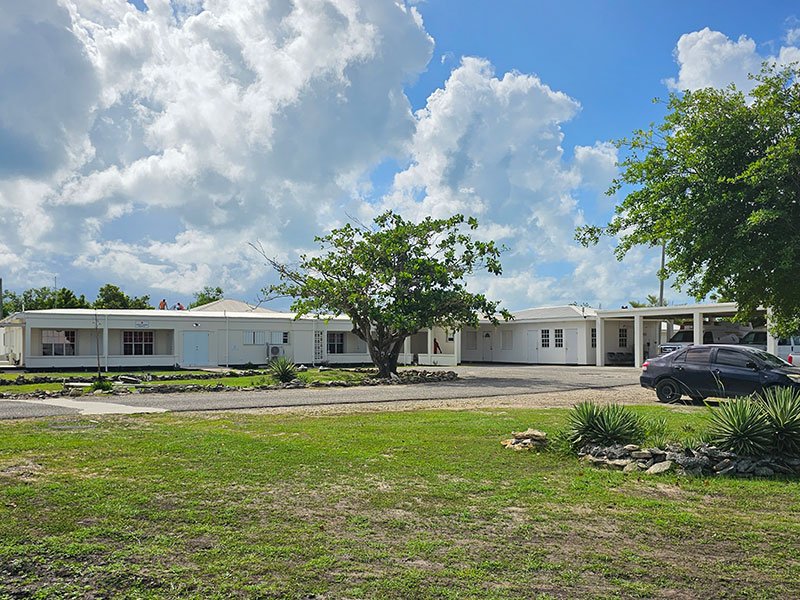 Hanna Thomas Hospital