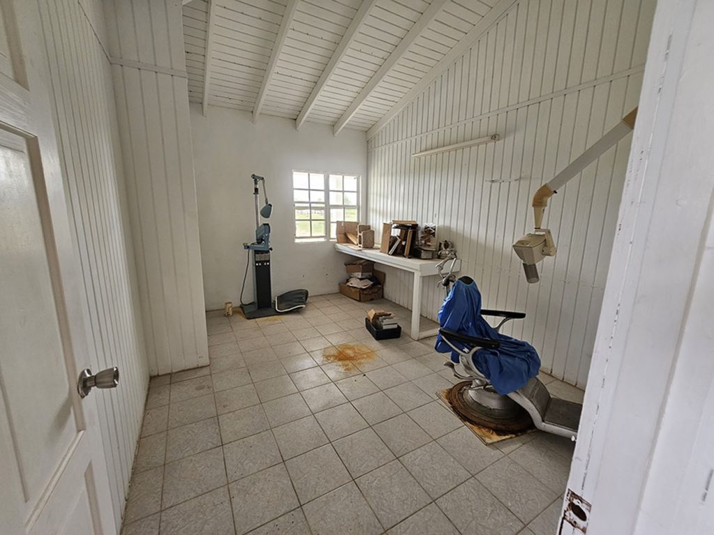 Barbuda Dental Clinic