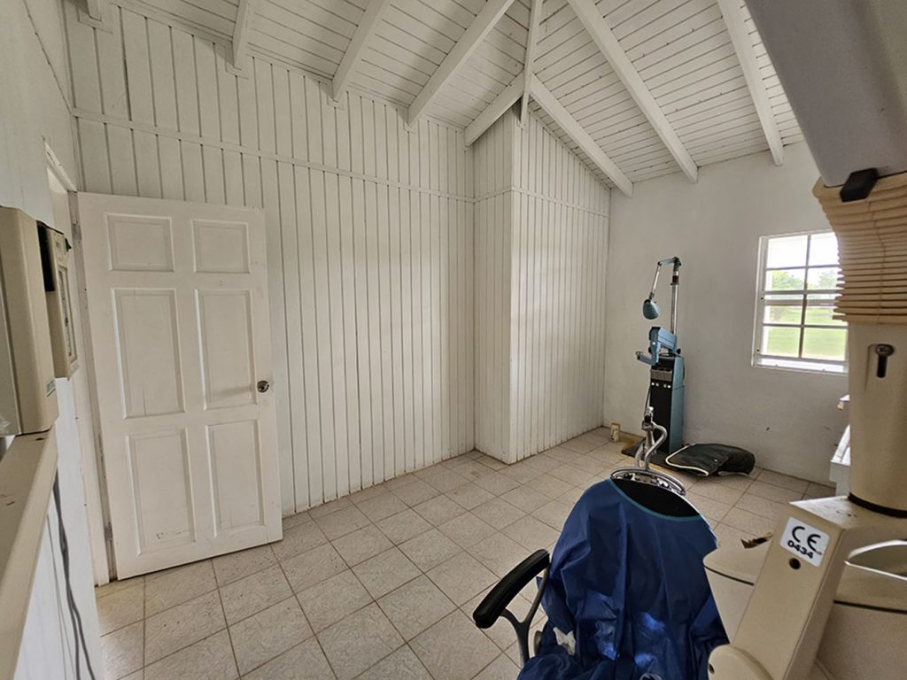 Barbuda Dental Clinic