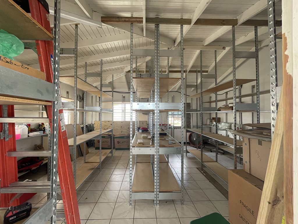 Hannah Thomas Hospital Pharmacy